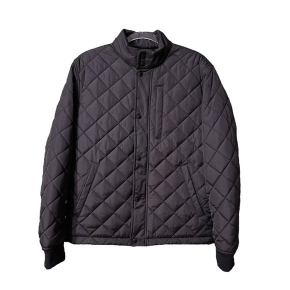 Banana Republic Other - NWT Banana Republic Performance unisex quilted light puffer jacket long sleeved